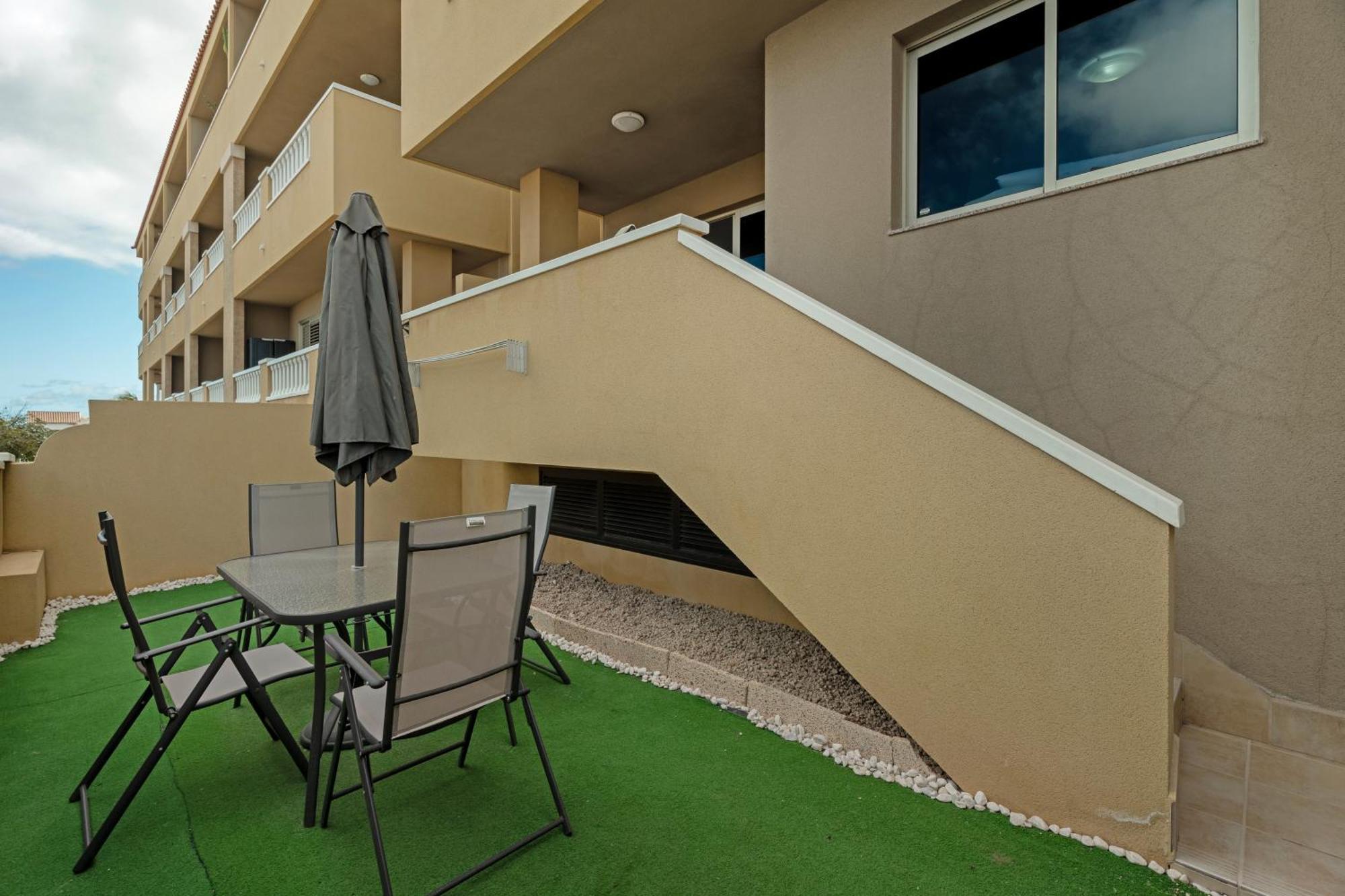 Medano Beach Agueita Salada Suites El Médano Exterior photo